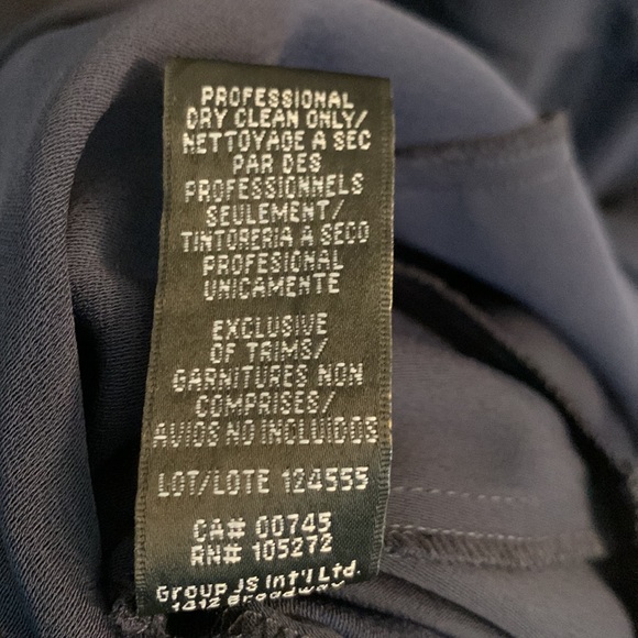 Monique Lhuillier Tiered Ruffle Cocktail Dress - Picture 13 of 13